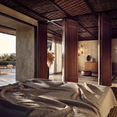 Presidential Suite with Private Pool Olea All Suite Hotel Promo Code