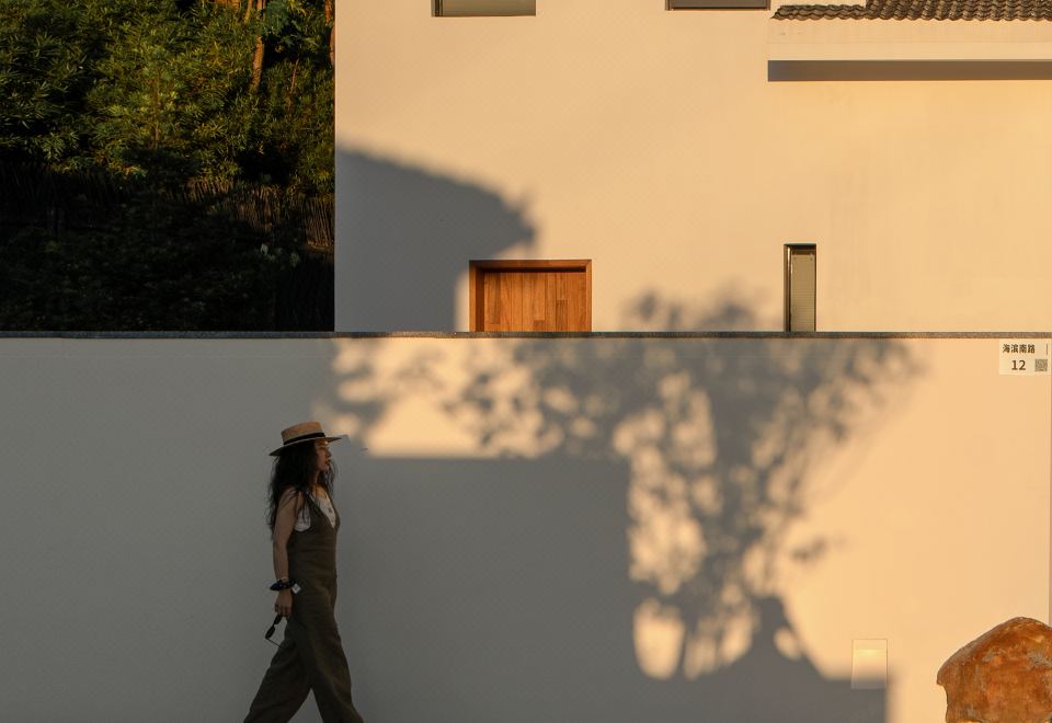 青瑯·6室2廳1廚私人庭院私人泳池獨棟Villa