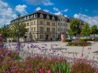 Hotel Kaiserin Augusta