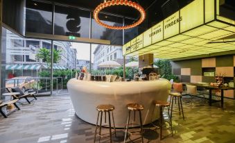 Seekers Finders Rama IV Hotel SureStay Collection by BW