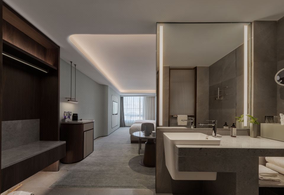 THE TAI HOTELJu Xiang Family Room - Playful Family Nest