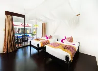 Carpe Diem Villas & Resort