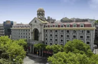 Tonglu Senboli Hotel (Tonglu Fuchun Road Branch)