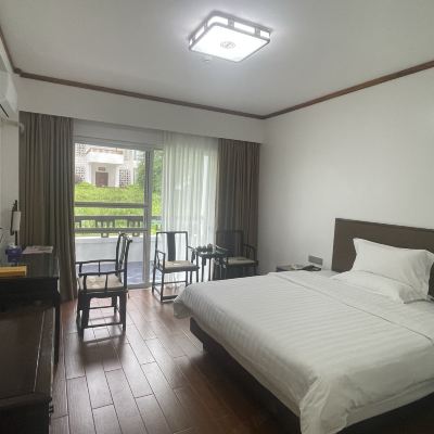 標準單人房（主樓） 雲浮迎賓館優惠