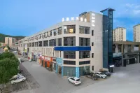 Yanting Yuhewan Hotel