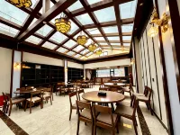 Chahua Gantuan Hotel