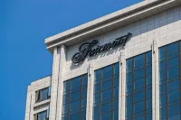 Fairmont Wuhan Hotels in 