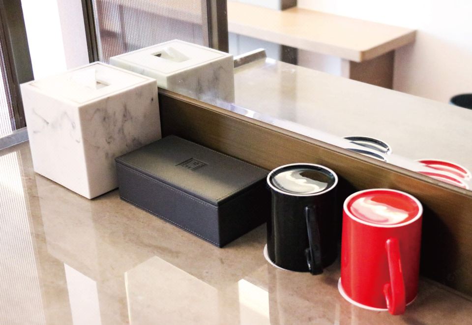 行政套房（迷你冰箱+喜临门元梦床垫）