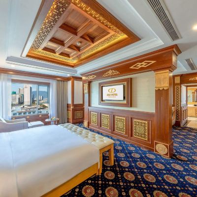 Ocean President Suite Dlg Hotel Danang Promo Code