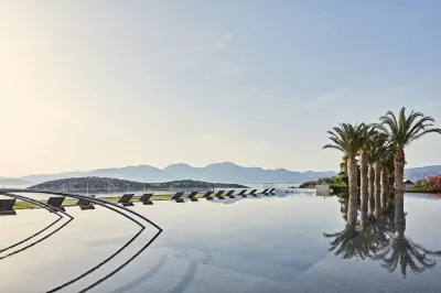 Minos Palace Hotel & Suites - Adults Only Hotels in 