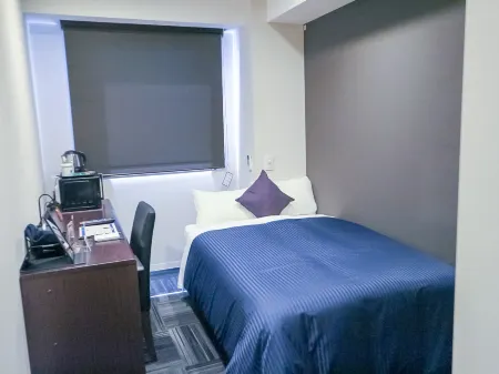 Hotel Livemax Takadanobaba Ekimae