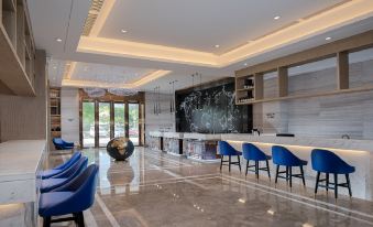 Kyriad Marvelous Hotel Shenzhen Longgang Dayun City Center