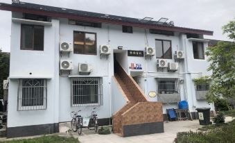 Suitetrails - Putuo Mountain Jingya Guesthouse