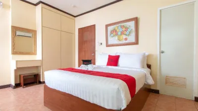 RedDoorz @ Downtown Tacloban Hotel a 