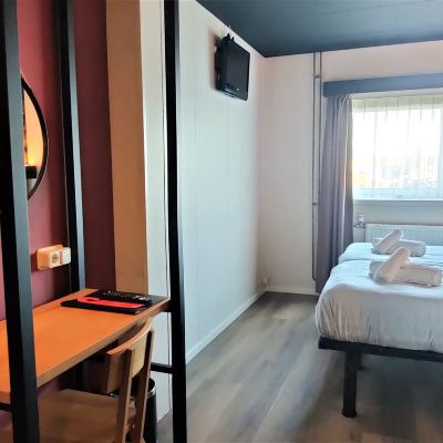 雙床房 布特爾酒店優惠