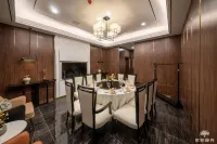 Liuba Zibai Kangyang Hotel