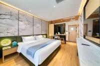 Qing Qiu Hotel