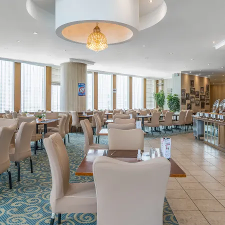 Zhongyin Hotel