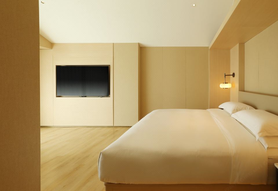 宝欐故宫房（远眺故宫+超大面积+独立会客区）