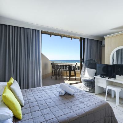 Beachfront Cabana The Breakers Promo Code