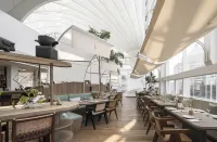 Aspera星萃高空花園全景飯店（解放碑洪崖洞店）