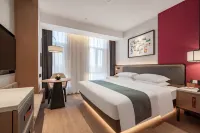 Wendu Hotel (Weifang Railway Station)