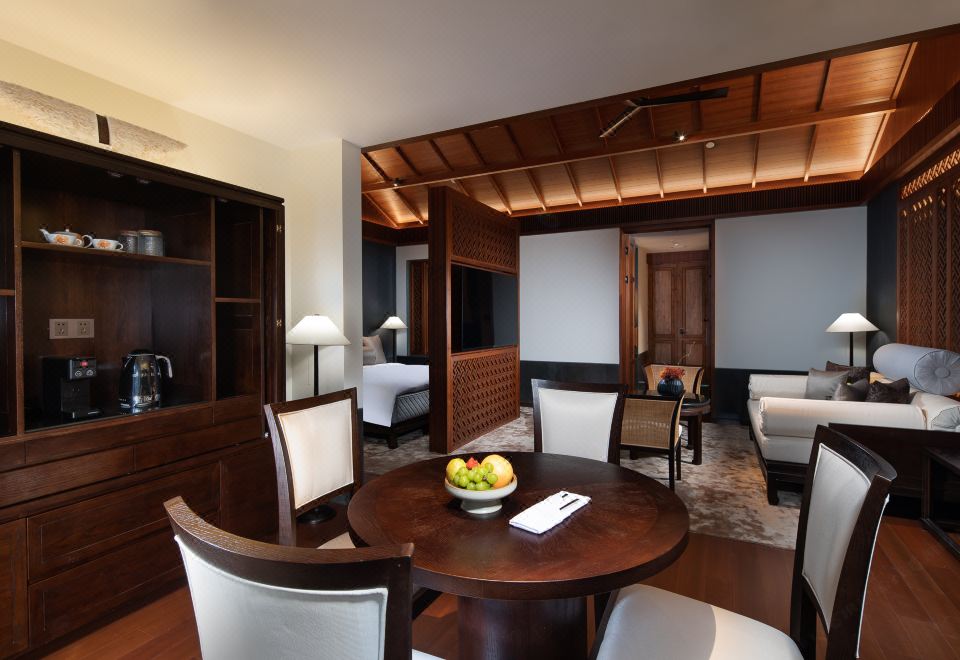 棲子閣（帶泡池）