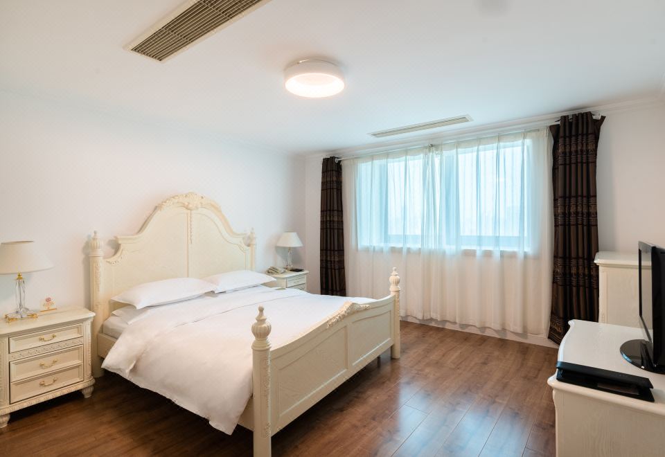 兩室一廳家庭房