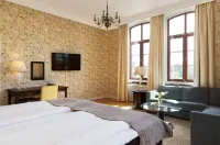 Elite Stora Hotellet Örebro Hotels in 