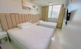 City Meet Boutique Hotel (Hankou Railway Station)