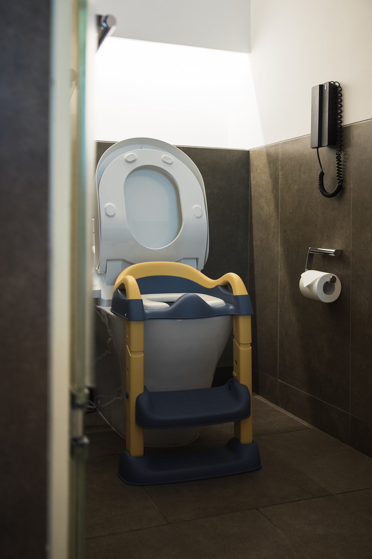 酷盼小黄鸭亲子房丨萌娃帐篷