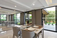 Grand BS Airport Hotel Suvarnabhumi