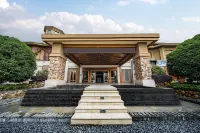 Bailing Hot Spring Hotel Hoteles en 