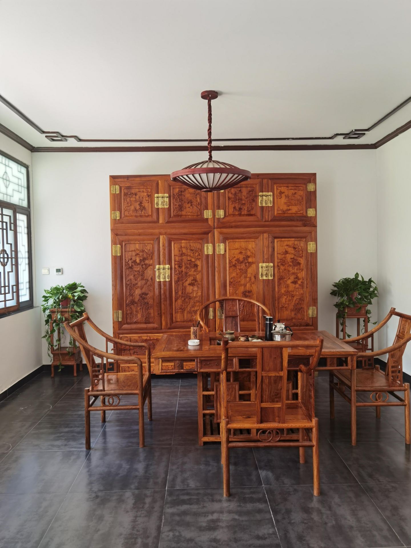 四合院—2号院