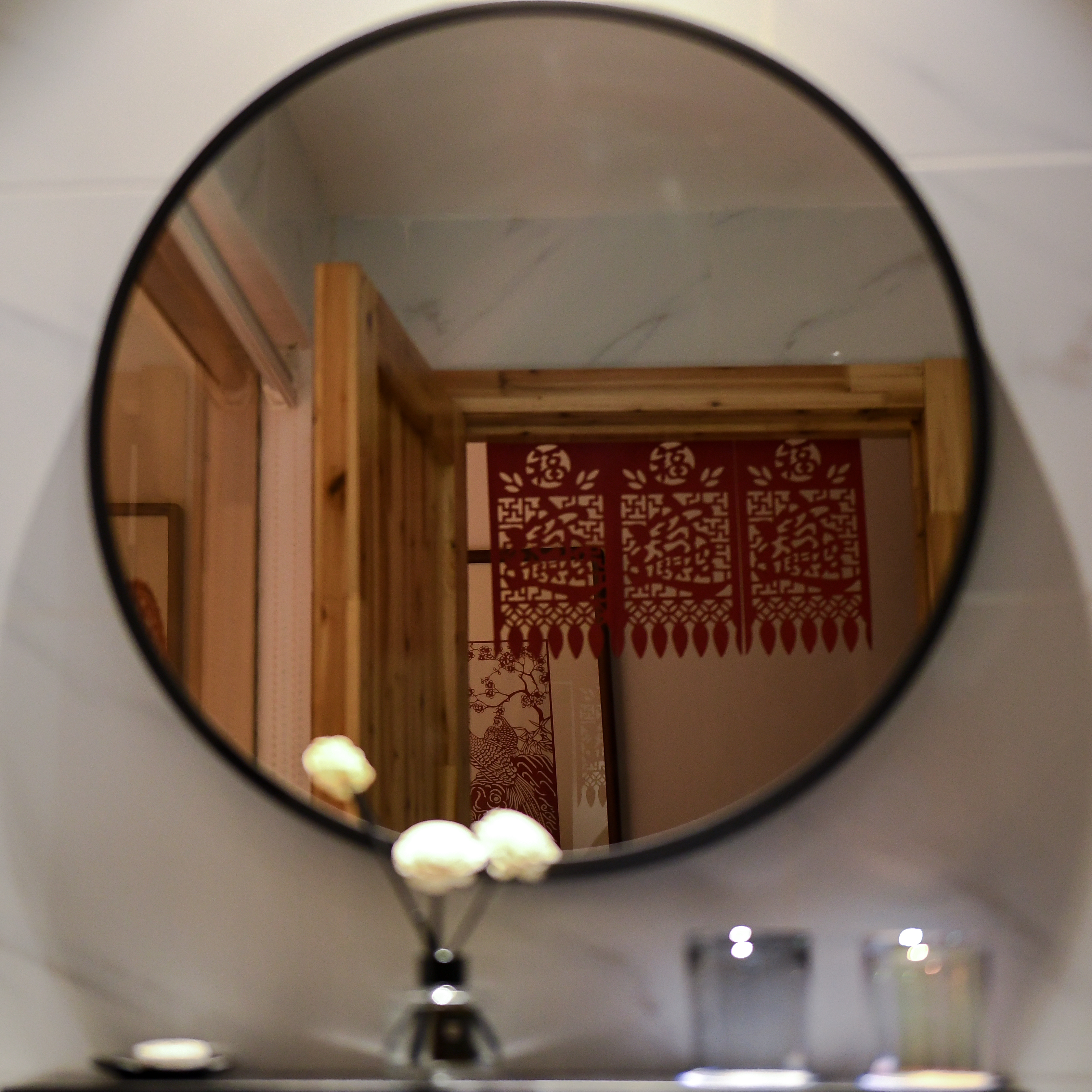 奕庐雅致大床房