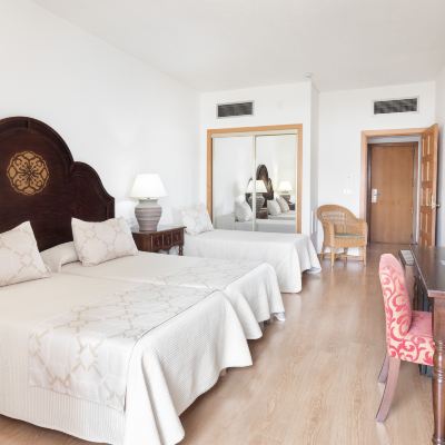 Triple Room HC Hotel Magec Promo Code