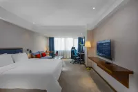 West Lake Garden Hotel Hoteles en 