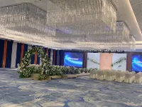 D.MIESTON Hotels in Changle County
