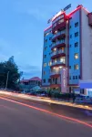 Eton Hotel Hoteles en 