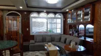 Topaz Bed and Breakfast Hotel