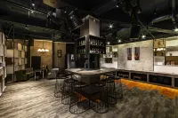 Kangding Liwan Yabuda Hotel