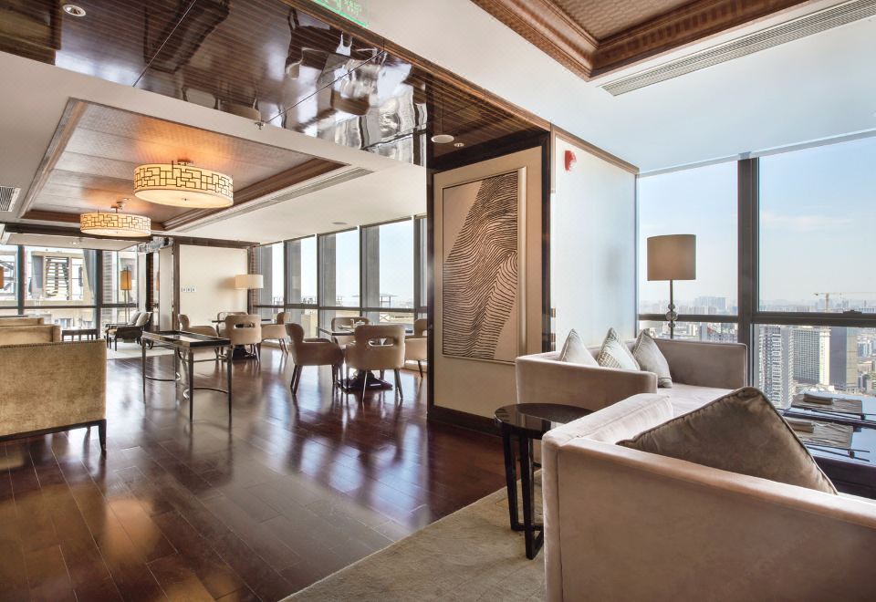 行政丽思卡尔顿套房