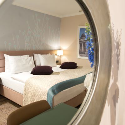 Standard king Room Crowne Plaza Berlin City Centre, an IHG Hotel Promo Code
