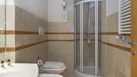 B&B Hotel Pisa Airport
