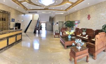 Tonghai yongqing hotel