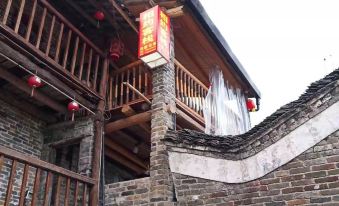 Liannan Xiangyue Inn