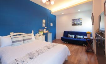 Yilan Happiness Story B&B 2