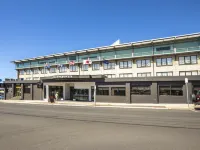 Nightelier Devonport Gateway Hotel Hotels in Devonport