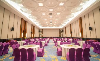 Tangshan Hotel - Housity