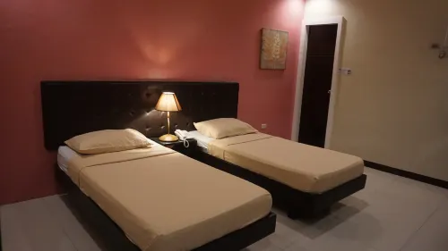 Urbantel Hotel